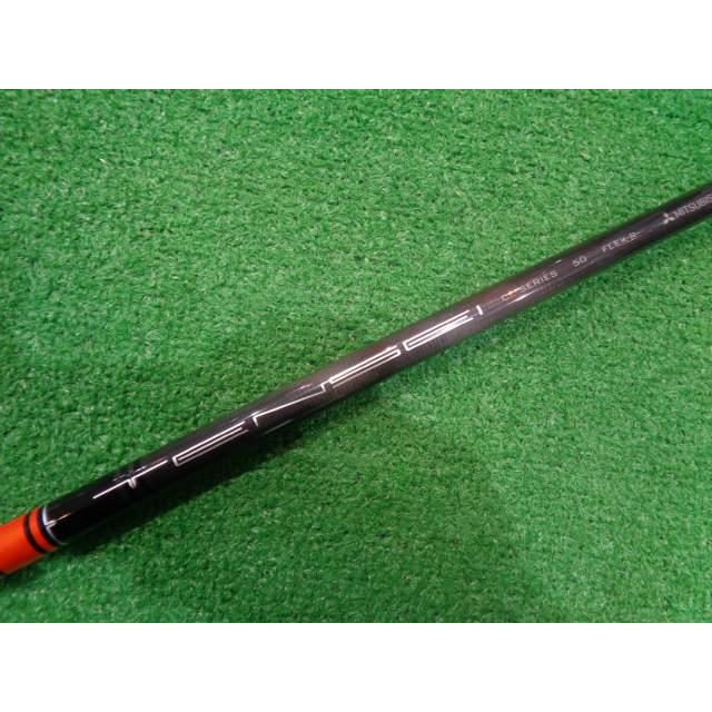 新品】キャロウェイ用互換 スリーブ付きシャフト 三菱ケミカル TENSEI