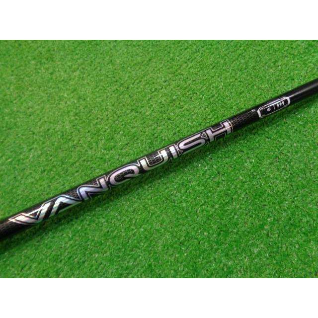 三菱（MITSUBISHI） GK石川橋○482 【中古シャフト】 三菱ケミカル