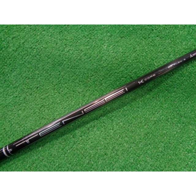 三菱（MITSUBISHI） GK石川橋○055 【中古シャフト】 三菱ケミカル