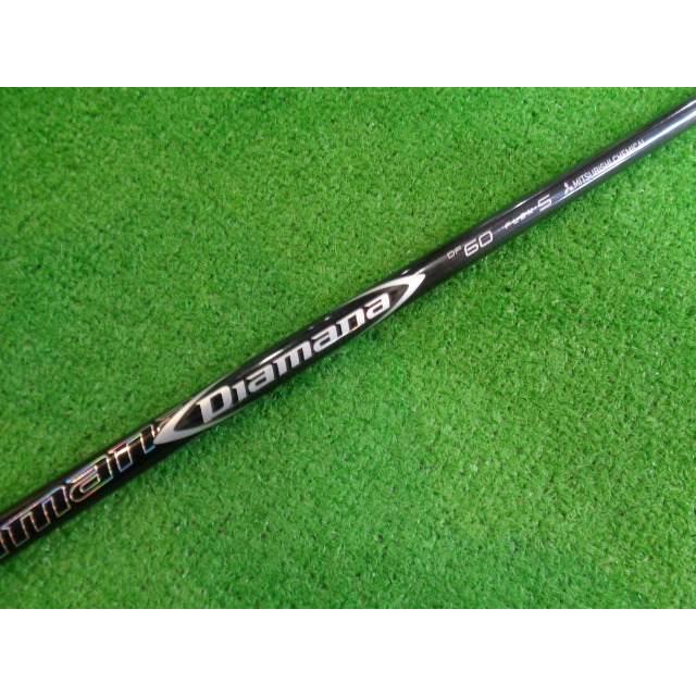 三菱（MITSUBISHI） GK石川橋○ 931 【中古シャフト】ディアマナ◇三菱