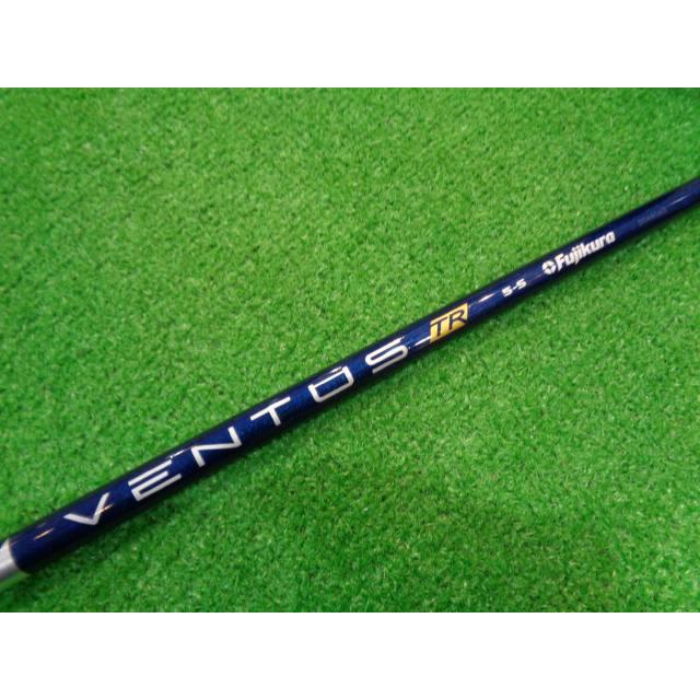 リシャフト キャロウェイ スリーブ付 VENTUS TR BLUE VELOCORE リシャフト キャロウェイ スリーブ付 VENTUS TR BLUE VELOCORE