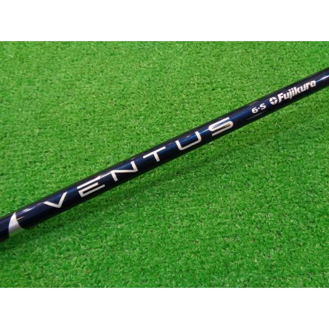 【ほぼ未使用・超希少】フジクラ VENTUS BLUE 6-S フジクラシャフト GK石川橋○843 【中古シャフト】 フジクラ◇VENTUS