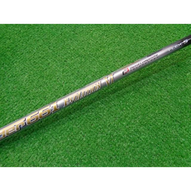 フジクラシャフト GK石川橋○295 【中古シャフト】 フジクラ 