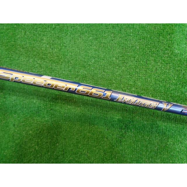 フジクラシャフト GK石川橋○442 【中古シャフト】 フジクラ◇Speeder
