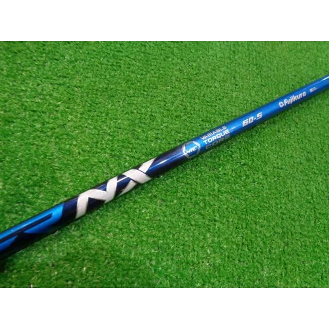 フジクラシャフト GK石川橋○ 715 【中古シャフト】値下げ◇フジクラ