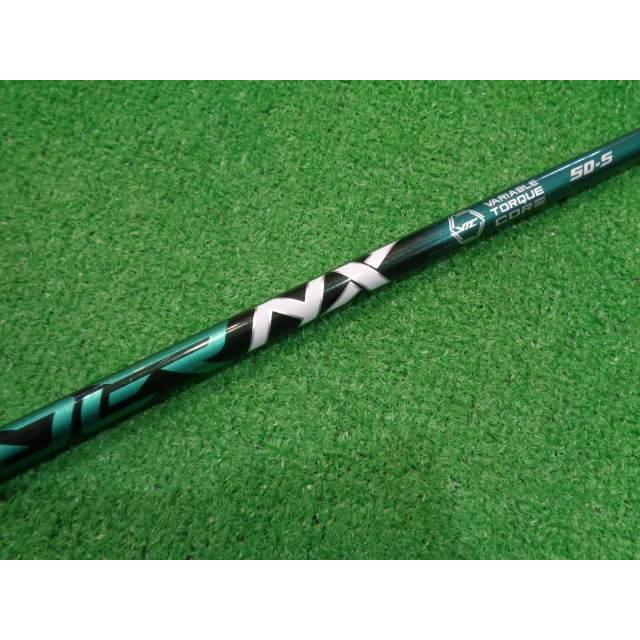 フジクラシャフト GK石川橋○281【中古シャフト】フジクラ◇SPEEDER NX