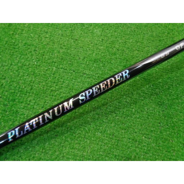 フジクラシャフト GK石川橋○192【中古シャフト】フジクラ◇PLATINUM