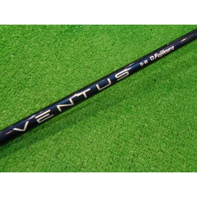 Fujikura VENTUS 5R シャフト フジクラシャフト GK石川橋○175 【中古シャフト】 フジクラ◇VENTUS