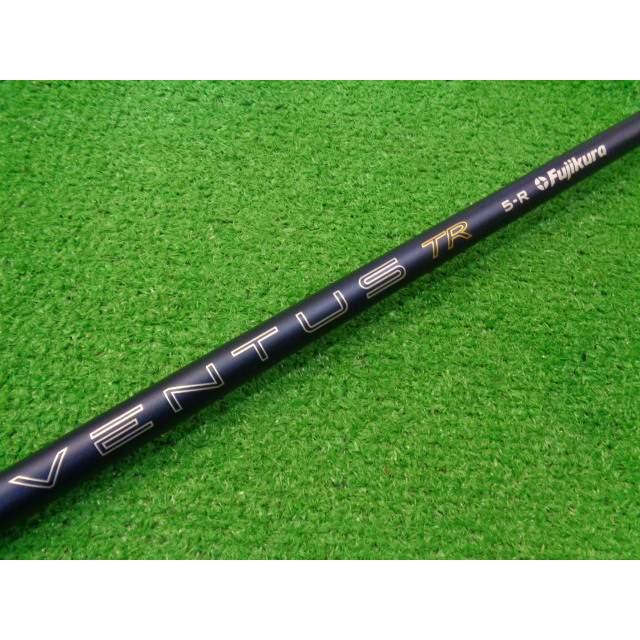 フジクラシャフト GK石川橋○ 637 【中古シャフト】フジクラ 26 VENTUS