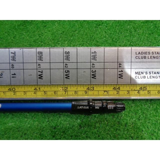 フジクラシャフト GK石川橋○769 【中古シャフト】 フジクラ◇24 