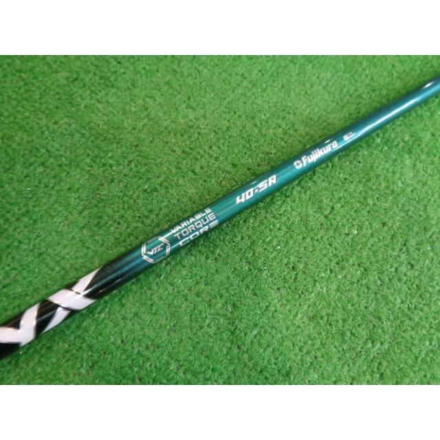 フジクラシャフト GK石川橋○139【中古シャフト】値下げ◇フジクラ