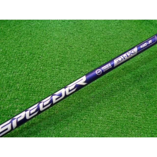 フジクラシャフト GK石川橋○383【中古シャフト】フジクラ SPEEDER NX