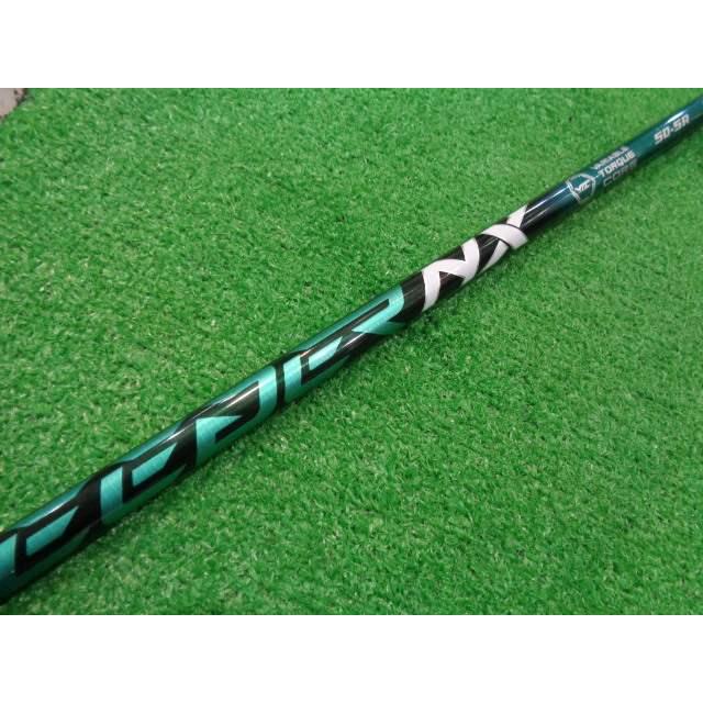 PING】Speeder NX GREEN 50S 1W用シャフト 45.25 【公式通販】