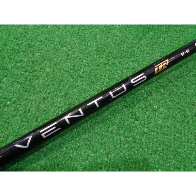 フジクラシャフト GK石川橋○920 【中古シャフト】 フジクラ◇VENTUS 