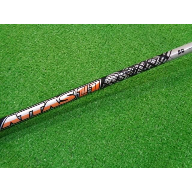 GK石川橋○782 【中古シャフト】 USTマミヤ◇ATTAS11 5◇R◇ピン用