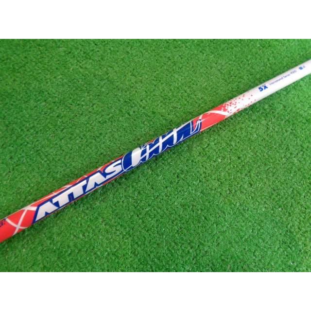 GK石川橋○ 039 【中古シャフト】飛び系◇限定◇USTマミヤ◇ATTAS