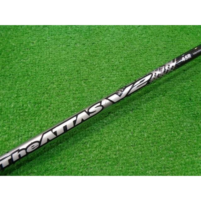 GK石川橋○ 264 【中古シャフト】【短尺用】USTマミヤ ◇The ATTAS V2