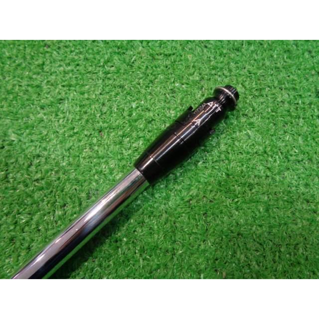 GK石川橋●882 【中古シャフト】 トゥルーテンパー◆PROJECT X LZ◆5.0(R+)◆38.5インチ◆タイトリストスリーブ付き◆｜golfkingshop｜03