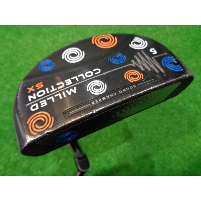 ODYSSEY（キャロウェイゴルフ） GK石川橋○570 オデッセイ◇MILLED
