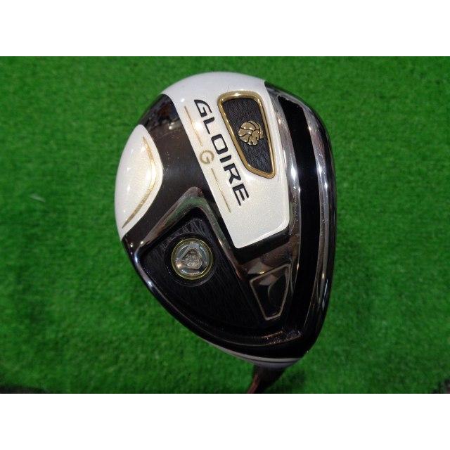 TaylorMade GK石川橋○766 ◇テーラーメイド◇GLOIRE G RESCUE 