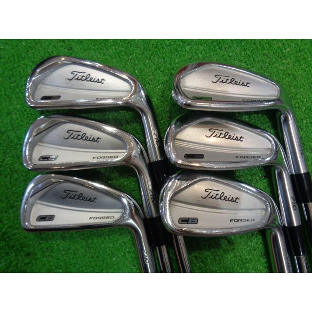 Titleist（タイトリスト） GK石川橋○088 タイトリスト◇CB 716◇DG