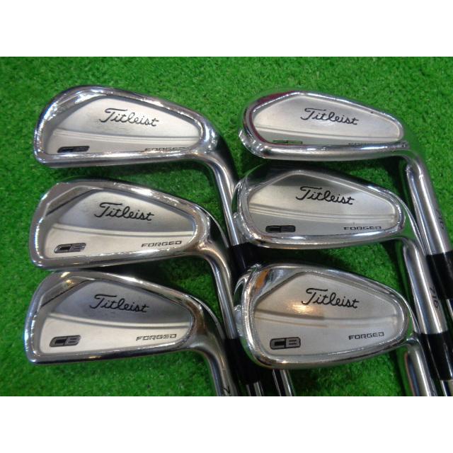 Titleist（タイトリスト） GK石川橋○115 タイトリスト◇CB 716◇DG