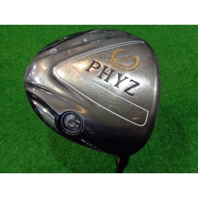 BRIDGESTONE（ブリヂストン） GK石川橋○243 PHYZ 2016◇PZ-506W◇SR 