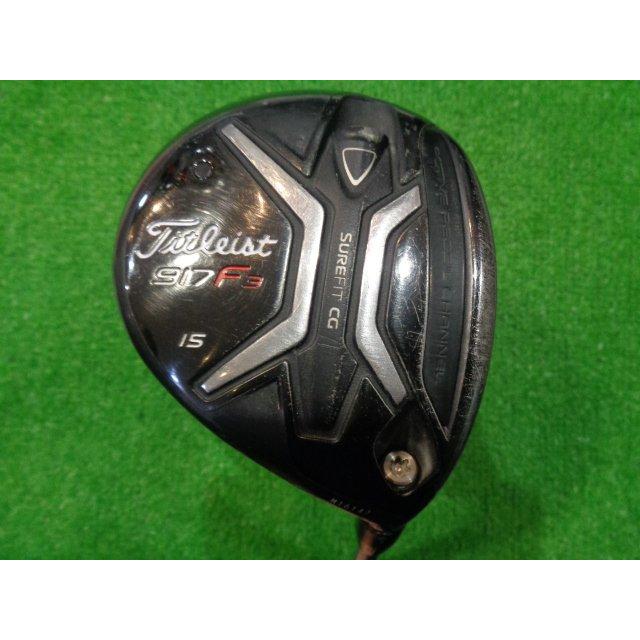 Titleist（タイトリスト） GK石川橋○737 タイトリスト◇917F3 