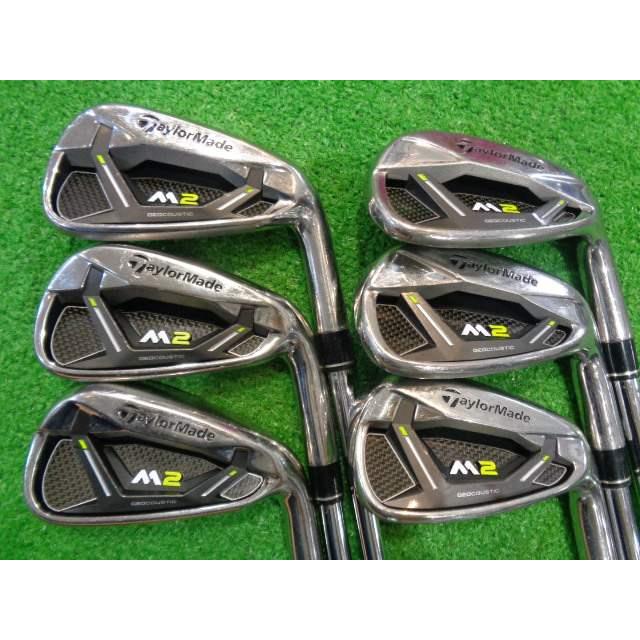 TaylorMade（テーラーメイド） GK石川橋○754 テーラーメイド◇M2 2017 