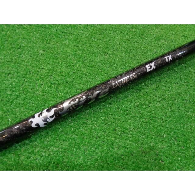GK石川橋○865【中古シャフト】特価◇コンポジットテクノ◇Fire