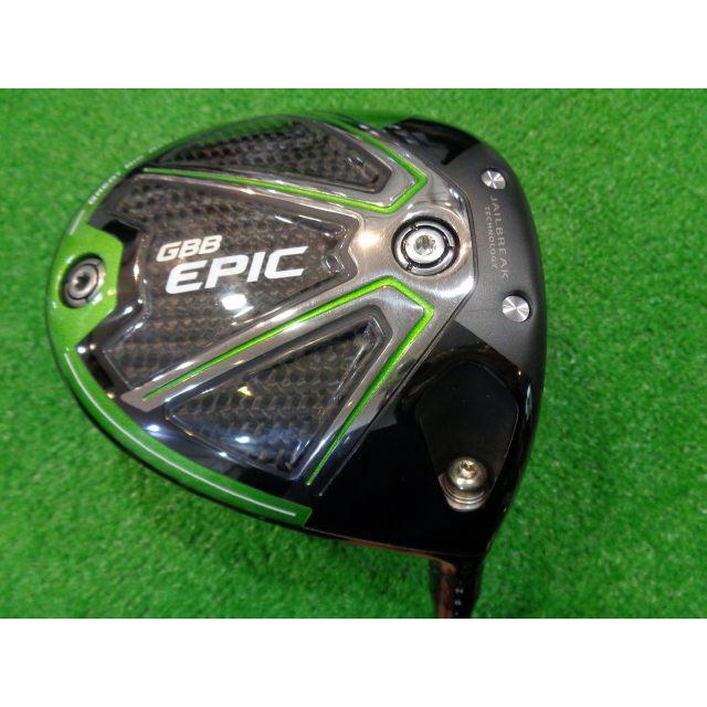 Callaway GK石川橋○415 キャロウェイ◇GBB EPIC SUB ZERO 