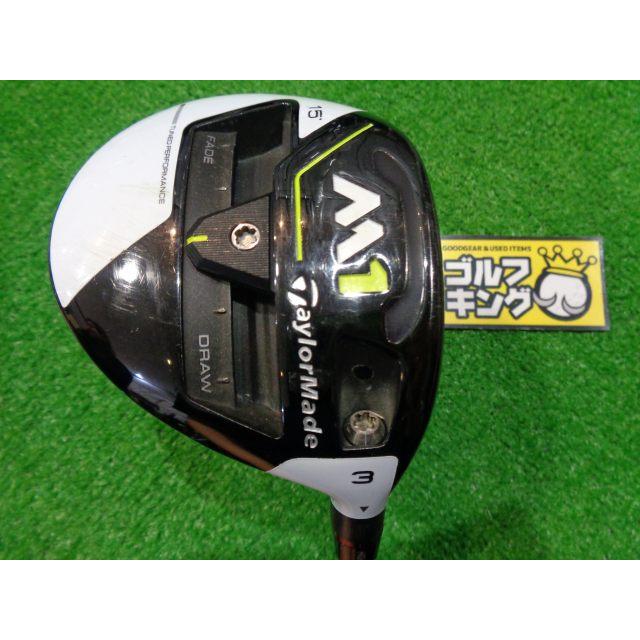 TaylorMade GK石川橋○589 テーラーメイド M1 2017◇TourAD MJ-6(JP 