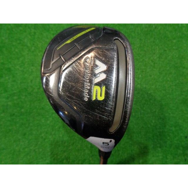 TaylorMade（テーラーメイド） GK石川橋○012 M2 RESCUE 2017◇TM5-317