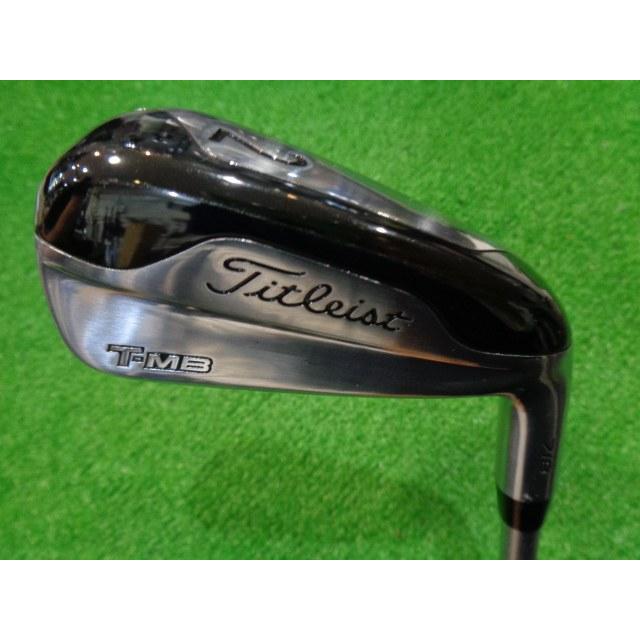 Titleist（タイトリスト） GK石川橋○679 【アイアン型ユーティリティ