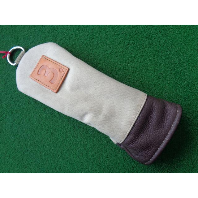 GK石川橋○新品257 ◇ROSE & FIRE◇ヘッドカバー◇フェアウェイウッド 