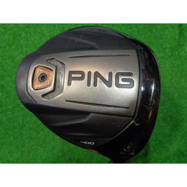 PING（ピン） GK石川橋○534 G400 LS TEC◇SPEEDER661EVOLUTION