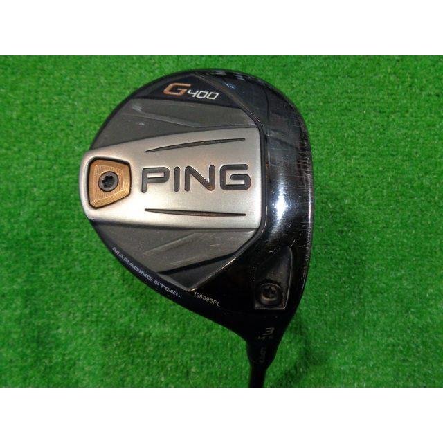 PING GK石川橋○852 ◇ピン◇G400◇PING TOUR 173-65(JP)◇S◇14.5 