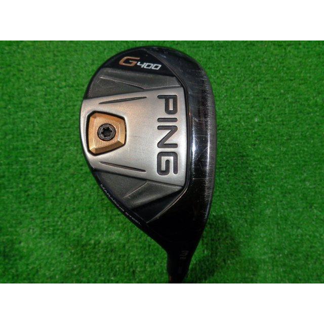 GK石川橋○854 ◇ピン◇G400 Hybrid◇PING TOUR 173-85(JP)◇S◇19 