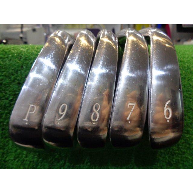 GK石川橋●762 ミズノ◆◇Mizuno Pro 918◇◆DG95◆R300◆アイアン5本セット◆ミズノプロ◆｜golfkingshop｜03