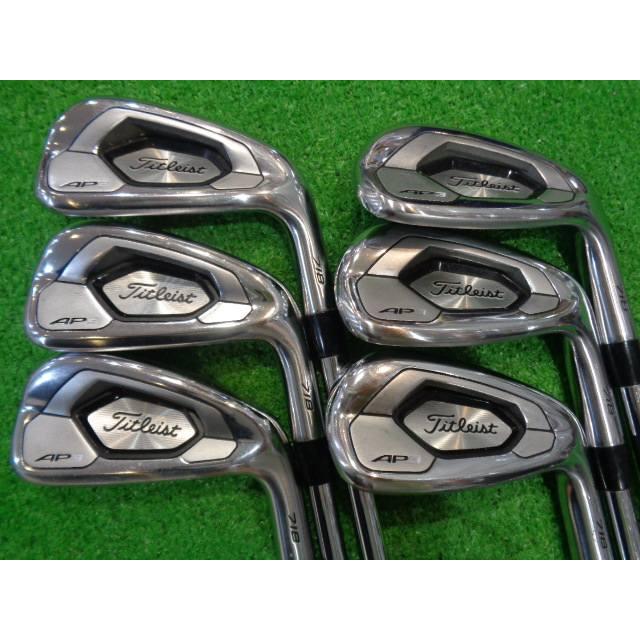 Titleist（タイトリスト） GK石川橋○664 タイトリスト◇AP3 718 