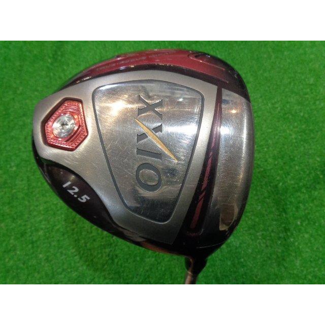 DUNLOP（ダンロップ） GK石川橋○247 レディースドライバー！ゼクシオ