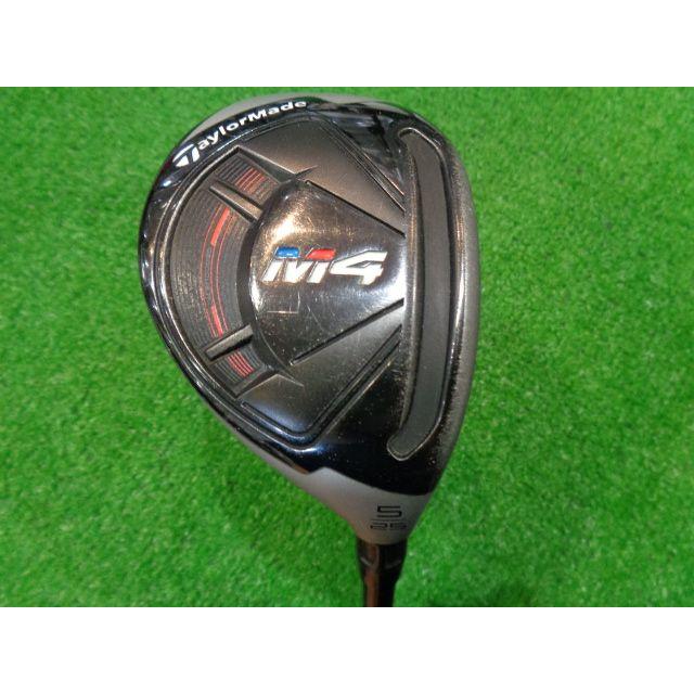 TaylorMade（テーラーメイド） GK石川橋○137 【中古クラブ