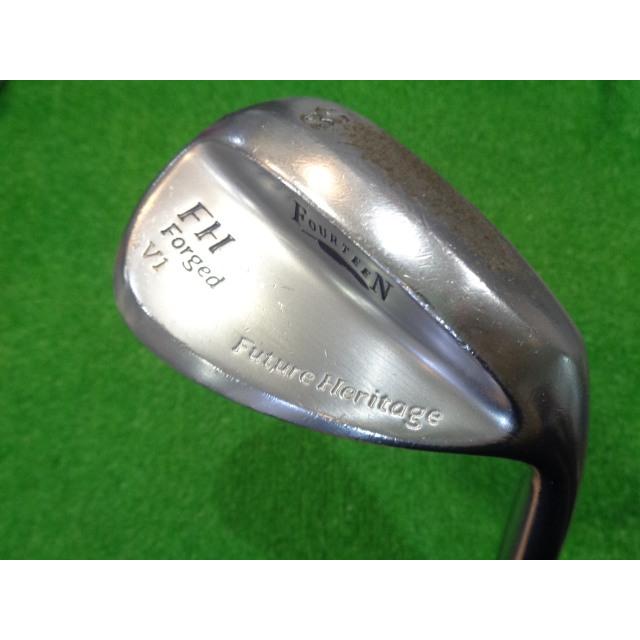 FOURTEEN（フォーティーン） GK石川橋○323 FH Forged V1◇TS