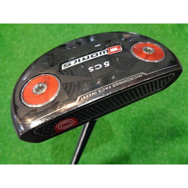 ODYSSEY（キャロウェイゴルフ） GK石川橋○927 オデッセイ◇O-WORKS #5 