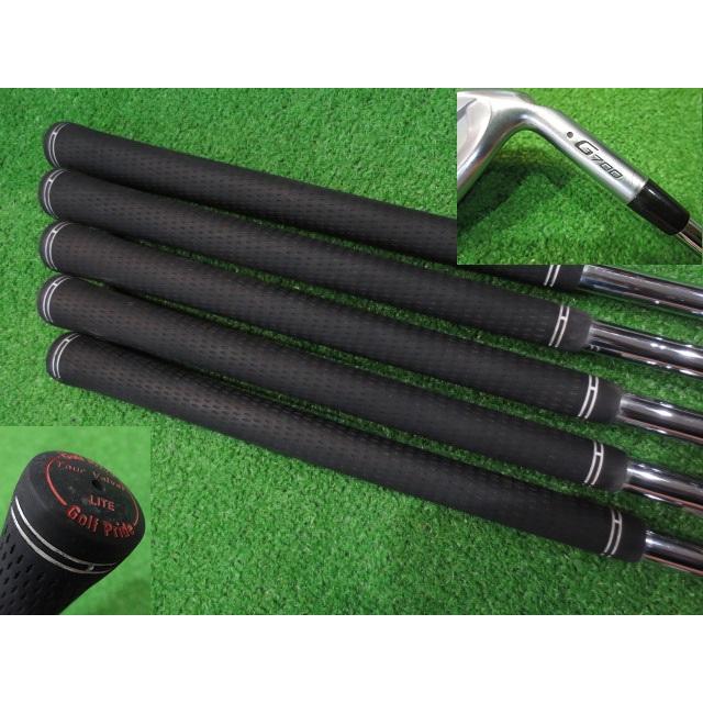 PING GK栄三越□ 088 【値下げ】ピン◇G700◇NSPROZELOS6◇日本 PING GK栄三越□ 088 【値下げ】ピン◇G700◇NSPROZELOS6◇日本