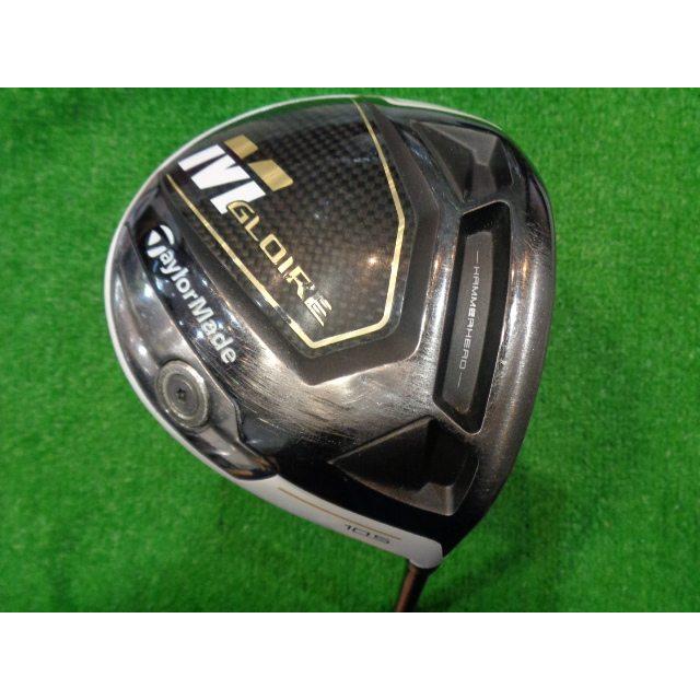 TaylorMade（テーラーメイド） GK石川橋○854 【値下げ】 M GLOIRE 