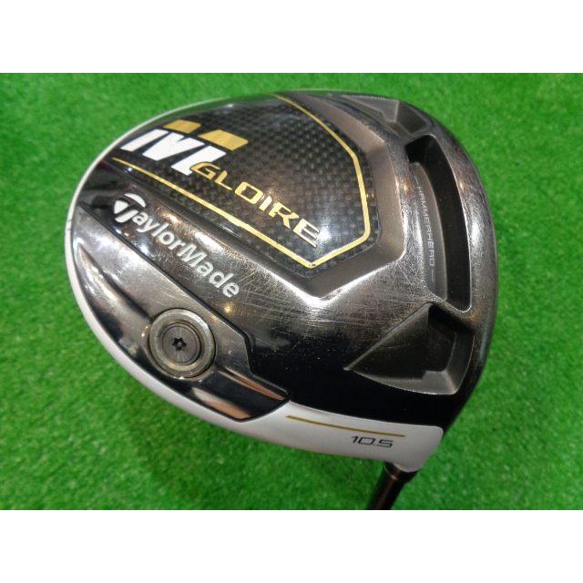 TaylorMade（テーラーメイド） GK石川橋○412 テーラーメイド◇M