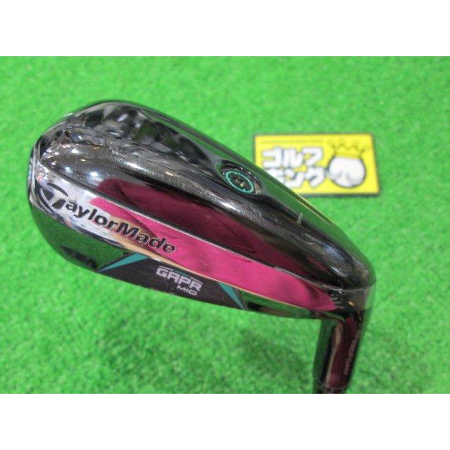 TaylorMade GK栄三越□ 686 【再値下げ！】◇テーラーメイド◇GAPR MID 