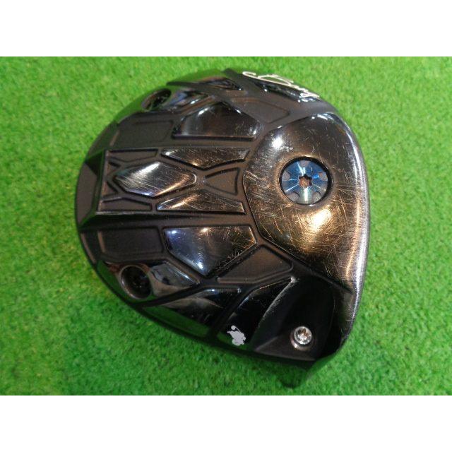 GK石川橋○741 【ヘッド単品】 ワオ◇BANG◇10゜◇ドライバーヘッド