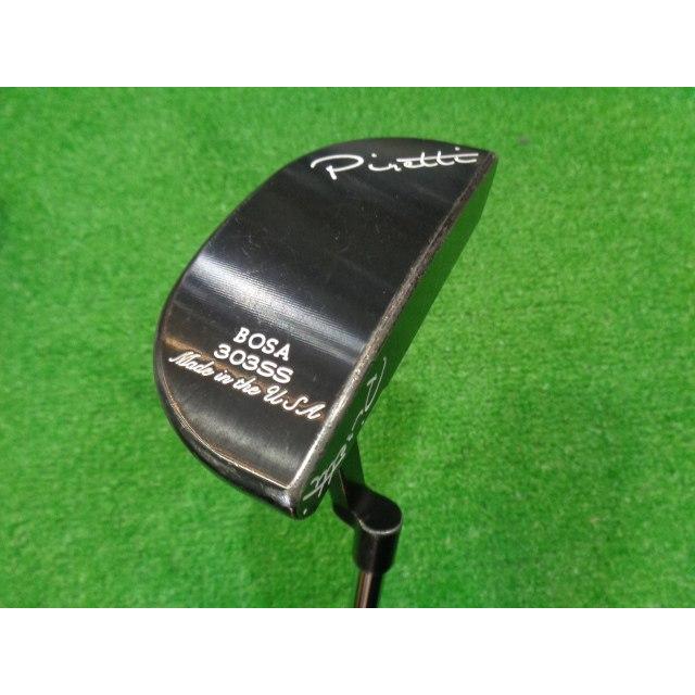 GK石川橋○ 610 【訳あり】 ピレッティ Piretti BOSA 303SS